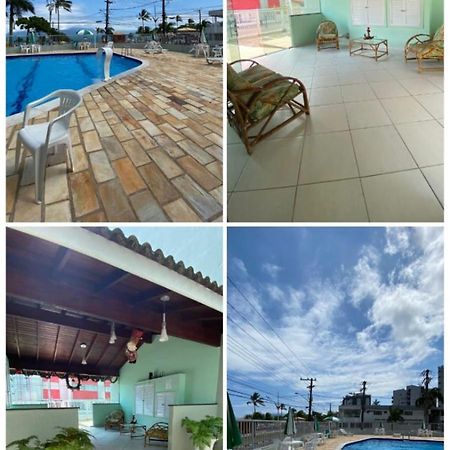 Recanto Na Beira Da Praia Caraguatatuba Exterior foto