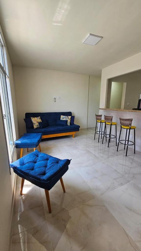 Recanto Na Beira Da Praia Caraguatatuba Exterior foto