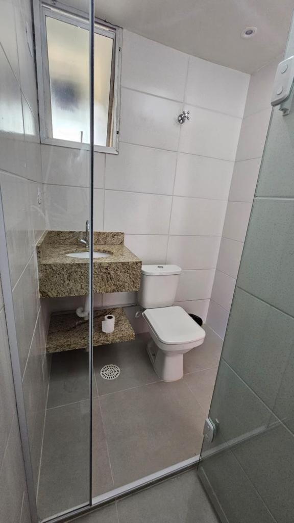 Recanto Na Beira Da Praia Caraguatatuba Exterior foto