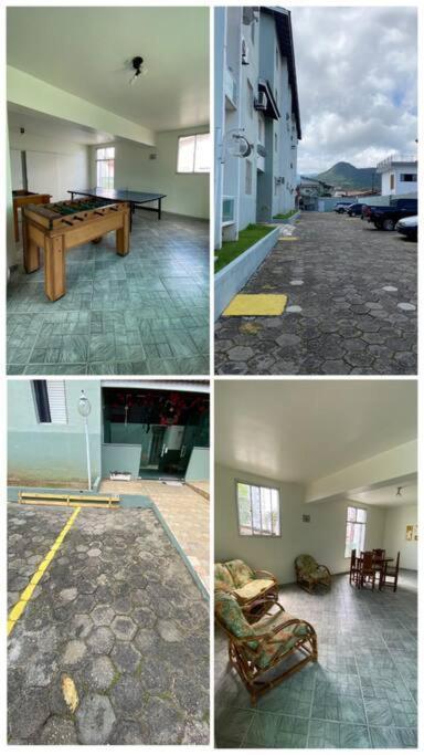Recanto Na Beira Da Praia Caraguatatuba Exterior foto